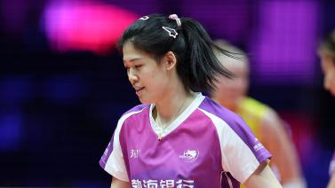 加斯佩里尼：10人应战的比赛变得困难，我们犯了一些错误
